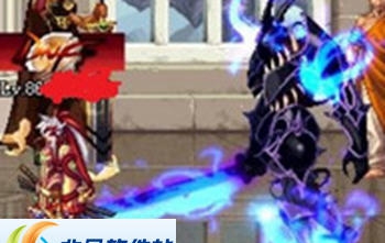 DNF迷你剑神改鬼泣二觉大招神官吉格宠物模型 v2.5