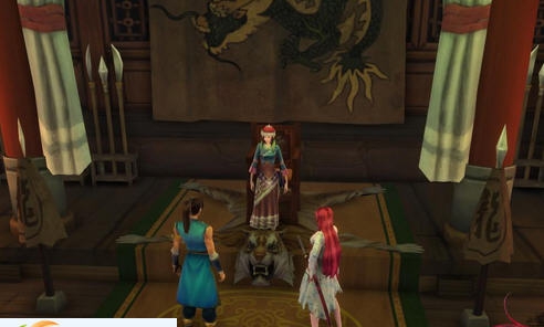 侠客风云传新增武学魔刀诀MOD v2.5