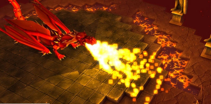 战龙三项修改器 v3.4