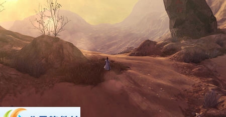 侠客风云传前传初级优化MOD v2.6