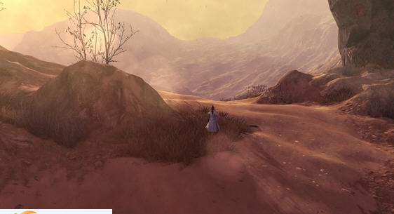 侠客风云传前传武学没有角色限制MOD v2.7