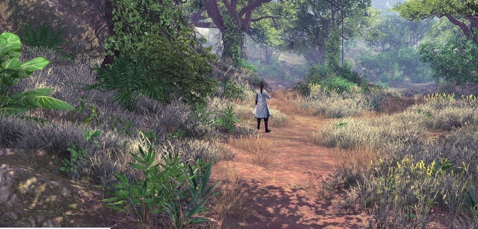 侠客风云传完美的天山六阳掌MOD v2.7