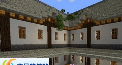 我的世界 1.7.2-v1.8.9融合材质包 v2.7