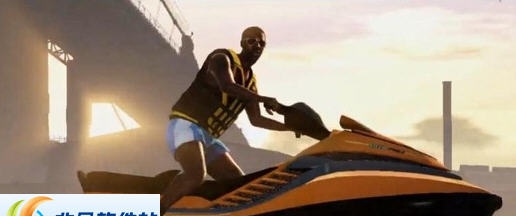 GTA5召唤龙卷风MOD v2.7