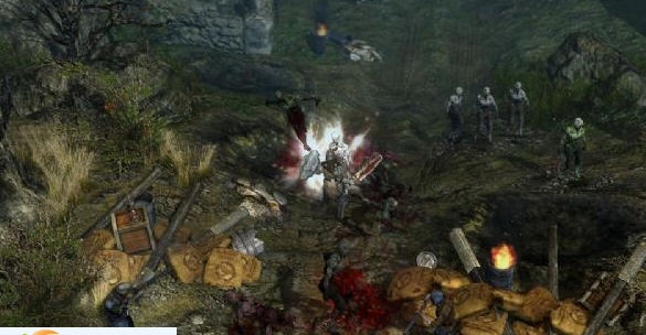 恐怖黎明超级修改器 gdstashv1.6