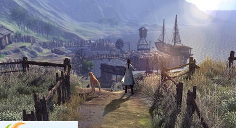 侠客风云传前传MOD编辑器 简体v1.3