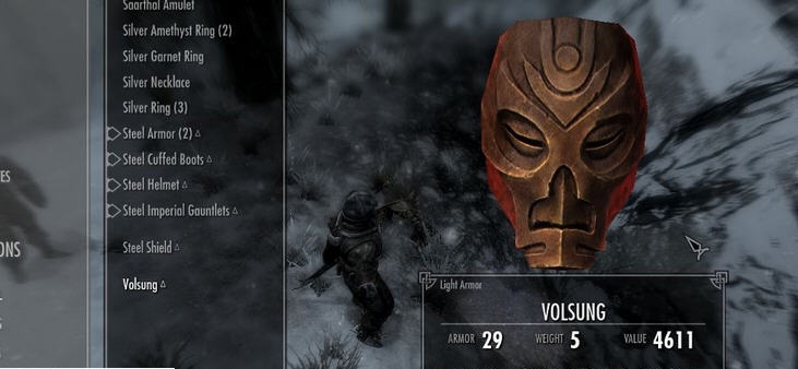 上古卷轴5天际LOOT 最新v1.5