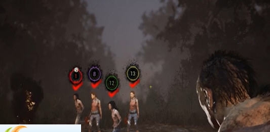 黎明杀机pt彩色透视工具 v3.6