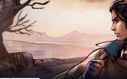 侠客风云传前传江湖试炼MOD 简体v1.6