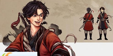 侠客风云传前传简体版纯净MOD v2.6