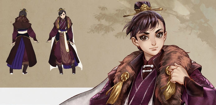 侠客风云传前传食为天MOD v1.0.1.12