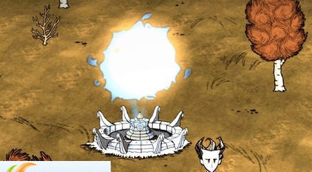 饥荒联机版更加豪华的营火MOD v2.6