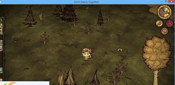 饥荒联机版芙兰朵露斯卡雷特人物MOD v2.7