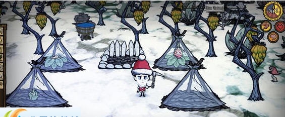 饥荒联机版更高级的农场MOD v2.7