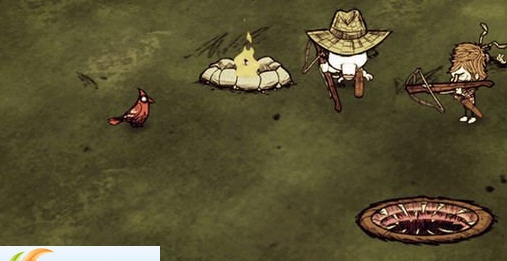 饥荒联机版更精良的弓箭MOD v2.6