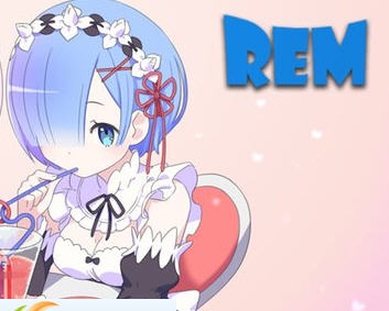 饥荒联机版蕾姆人物MOD v2.7