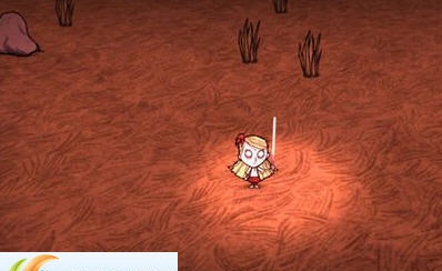 饥荒联机版强大的光剑MOD v2.5