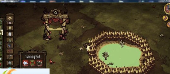 饥荒联机版生命之泉MOD v2.5