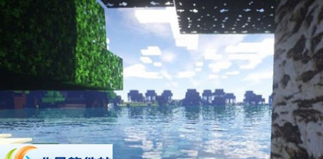 我的世界1.9-1.10.2疯狂的工艺材质包 v2.5