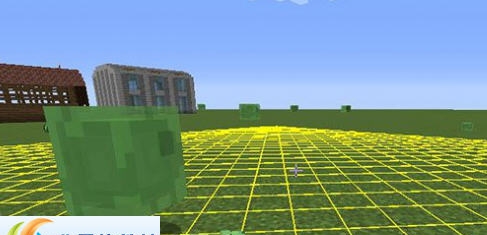 我的世界1.10.2非常实用按钮和功能MOD v2.4