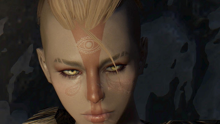 上古卷轴5威雅达MOD v2.5