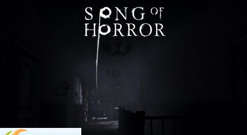 恐怖之歌汉化补丁 v2.7