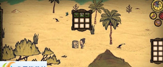 饥荒联机版食物不会腐烂MOD v2.8