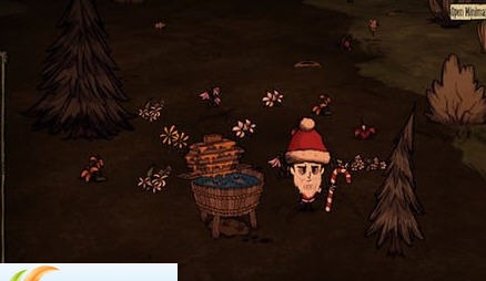 饥荒联机版蜂窝鱼农场MOD v2.5