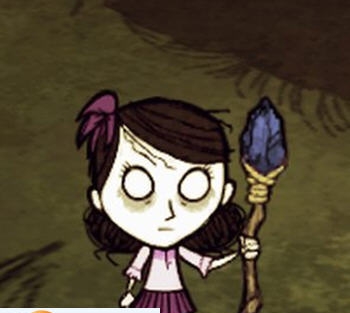 饥荒联机版漂亮的多彩长矛MOD v2.6