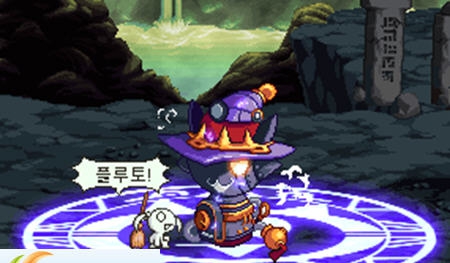 DNF圣职者模型强萌来袭雪人头改纸片人补丁 v2.6