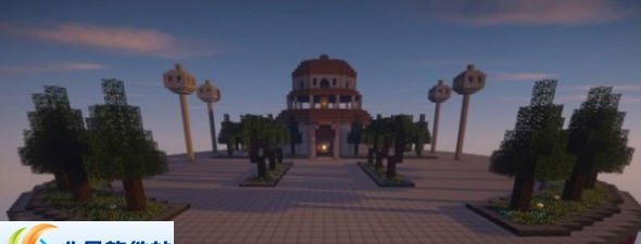 我的世界1.7.10-1.8.9超级龙珠材质包 v2.4