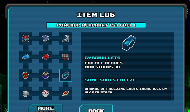 恶棍连续四项修改器 v2.7