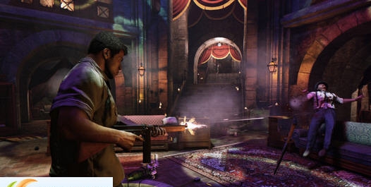 黑手党3不能信任告密者成就存档 v2.6