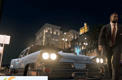 黑手党3又是一天成就存档 v2.6