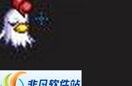 DNF圣职者模型雪人头改白鸡头补丁 v2.4