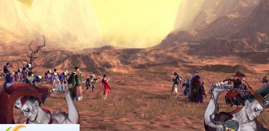 侠客风云传前传写轮眼MOD v2.5