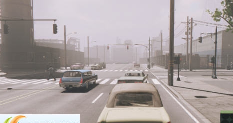 黑手党3去除后视镜和仪表盘MOD v2.4