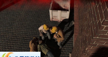 黑手党3自由控制人物物理效果MOD v2.5