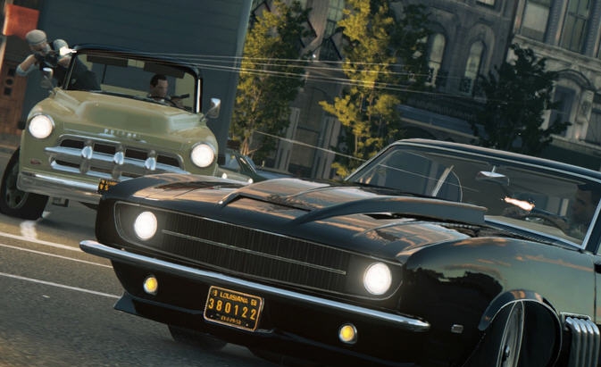 黑手党3LUA脚本控制台 v2.4