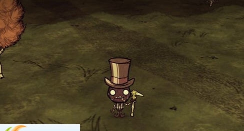 饥荒联机版深渊人物MOD v2.5