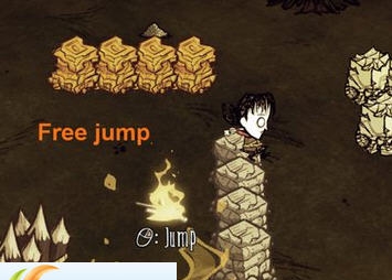 饥荒联机版好用的更多动作MOD v2.5