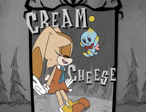 饥荒联机版兔子克瑞姆人物MOD v2.4