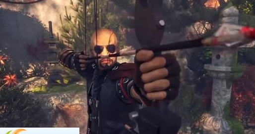 影子武士2十二项修改器 v3.4