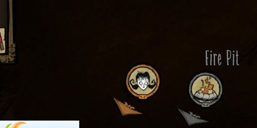 饥荒联机版高级全图定位MOD v2.6