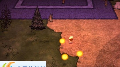 饥荒联机版吉尔伽美什人物MOD v2.6