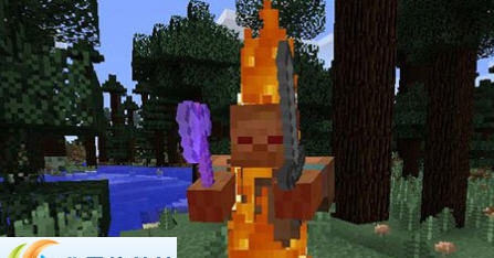 我的世界1.10.2强化怪物MOD v2.5