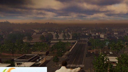 黑手党3自由飞行MOD v2.5