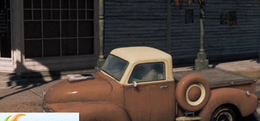 黑手党3仿二代汽车改装MOD v2.4