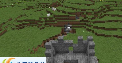 我的世界1.10.2地牢MOD v2.4