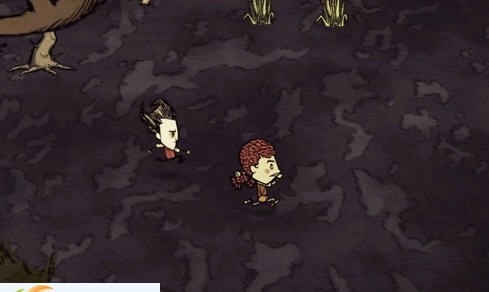 饥荒联机版Mira人物MOD v2.6